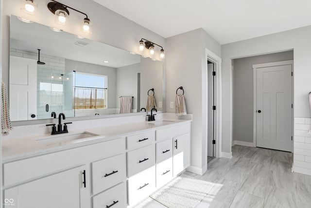 4285 Ironclad Drive, Bargersville, IN 46106