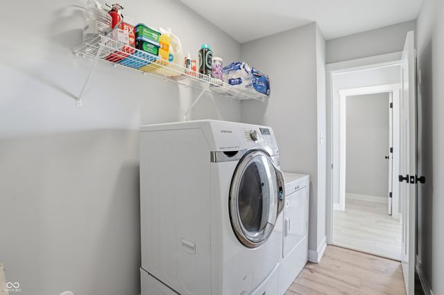 4285 Ironclad Drive, Bargersville, IN 46106