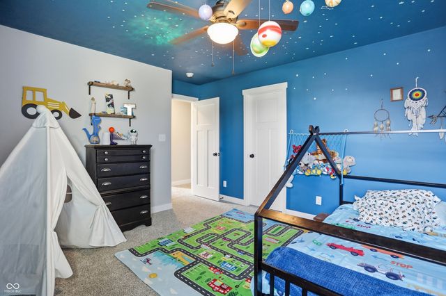 4285 Ironclad Drive, Bargersville, IN 46106