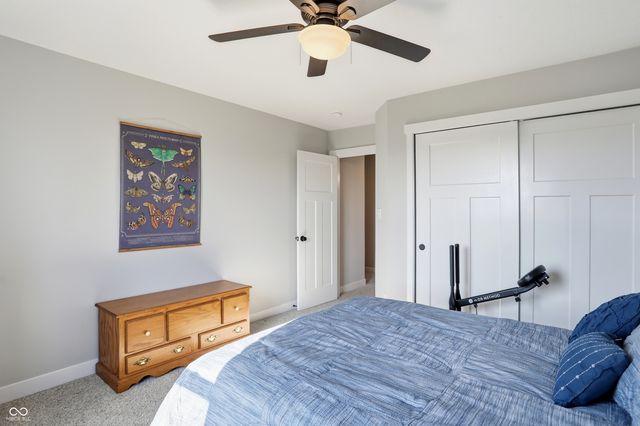 4285 Ironclad Drive, Bargersville, IN 46106