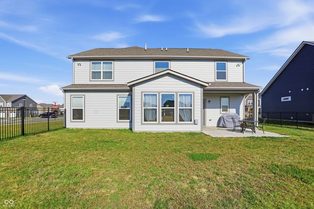 4285 Ironclad Drive, Bargersville, IN 46106