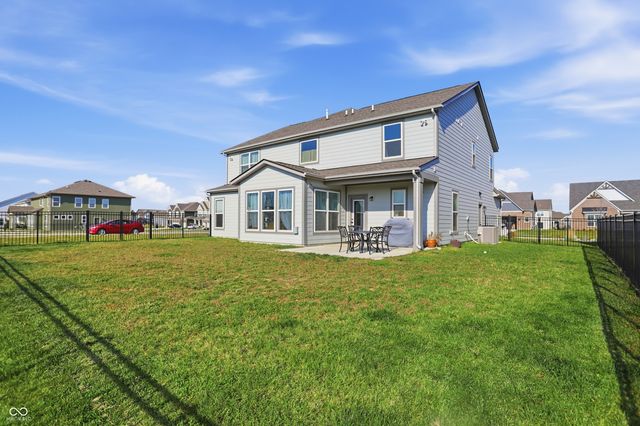 4285 Ironclad Drive, Bargersville, IN 46106