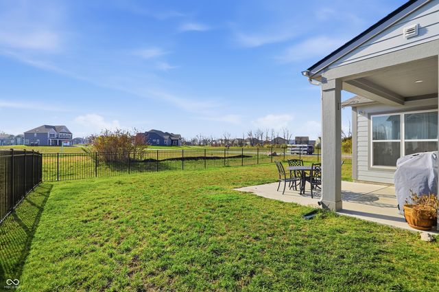 4285 Ironclad Drive, Bargersville, IN 46106