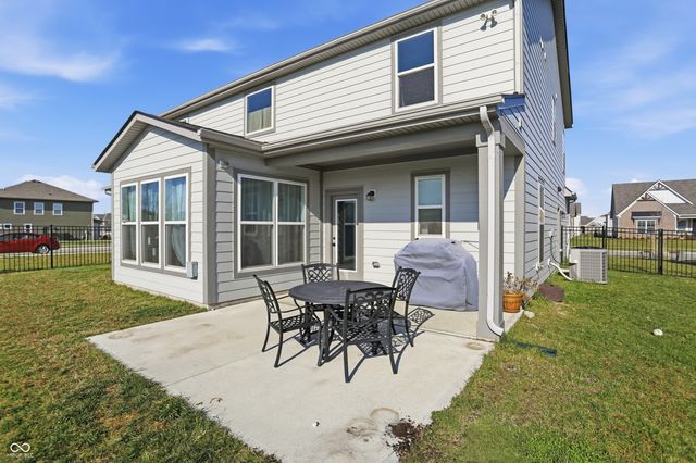 4285 Ironclad Drive, Bargersville, IN 46106