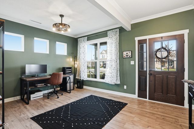 4285 Ironclad Drive, Bargersville, IN 46106