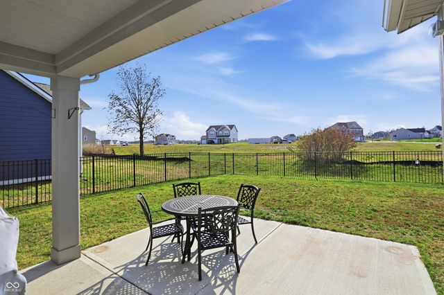 4285 Ironclad Drive, Bargersville, IN 46106