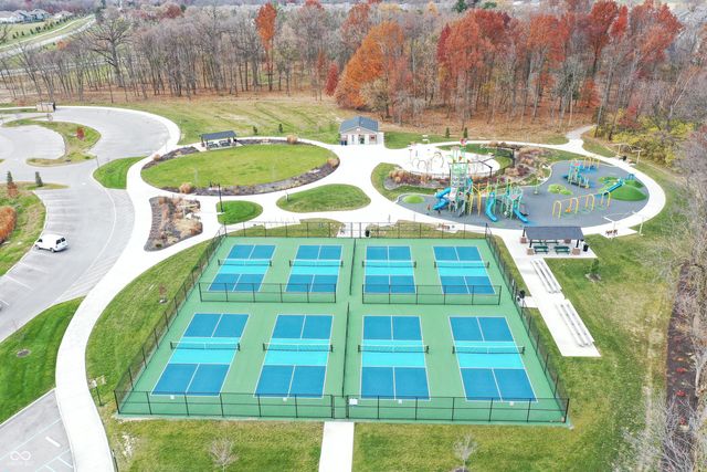 4285 Ironclad Drive, Bargersville, IN 46106