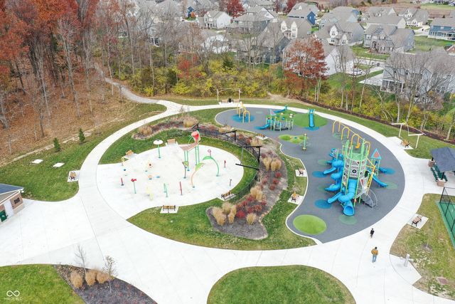 4285 Ironclad Drive, Bargersville, IN 46106