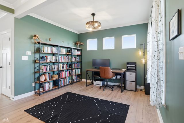 4285 Ironclad Drive, Bargersville, IN 46106