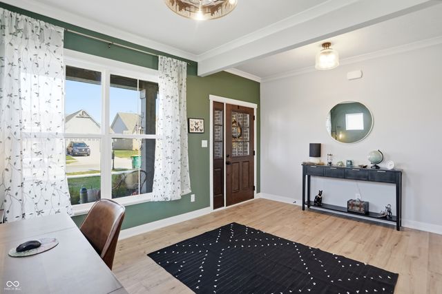 4285 Ironclad Drive, Bargersville, IN 46106