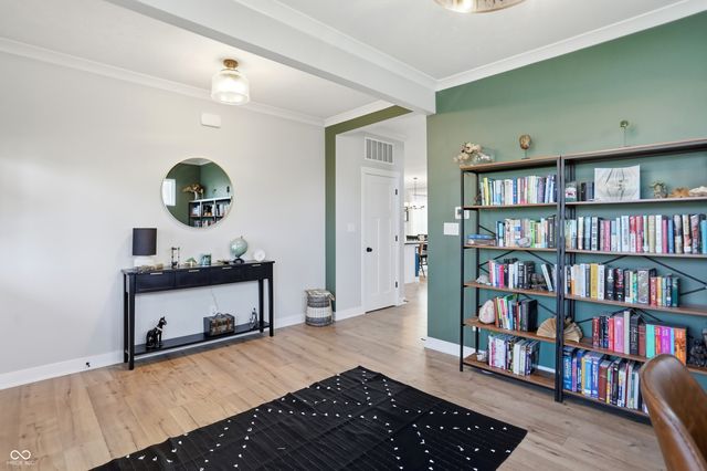 4285 Ironclad Drive, Bargersville, IN 46106