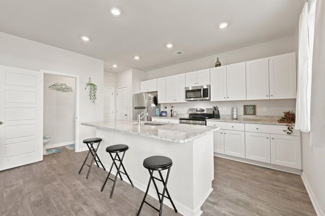 122 Cypress Hollow Dr., Little River, SC 29566