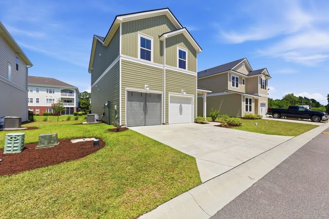 122 Cypress Hollow Dr., Little River, SC 29566