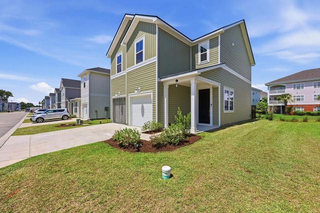 122 Cypress Hollow Dr., Little River, SC 29566