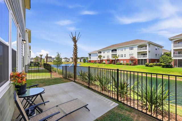 122 Cypress Hollow Dr., Little River, SC 29566
