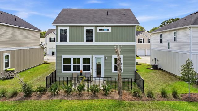 122 Cypress Hollow Dr., Little River, SC 29566