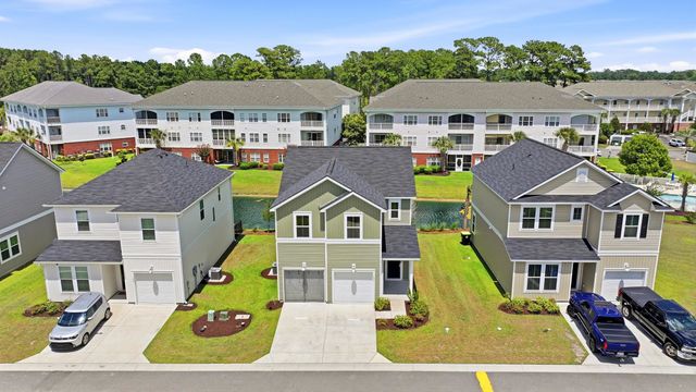 122 Cypress Hollow Dr., Little River, SC 29566