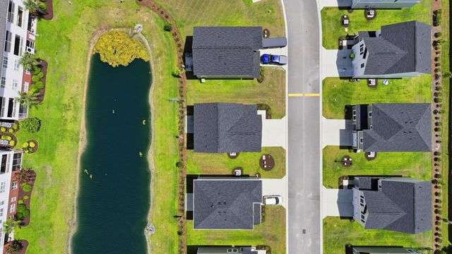 122 Cypress Hollow Dr., Little River, SC 29566