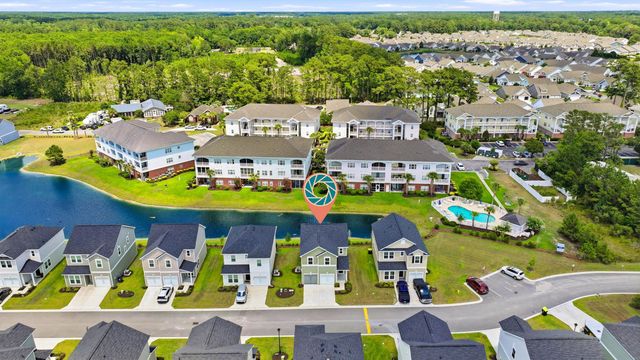 122 Cypress Hollow Dr., Little River, SC 29566