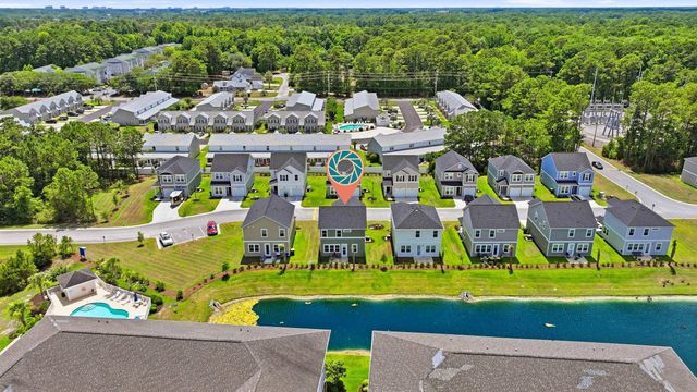 122 Cypress Hollow Dr., Little River, SC 29566