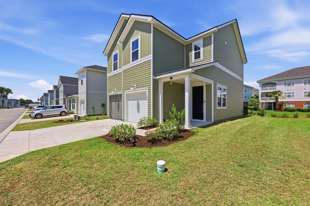 122 Cypress Hollow Dr., Little River, SC 29566 — photo 3