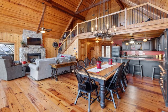 928 Kirkland Drive, Hiawassee, GA 30546