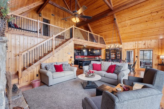 928 Kirkland Drive, Hiawassee, GA 30546