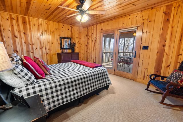 928 Kirkland Drive, Hiawassee, GA 30546