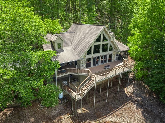 928 Kirkland Drive, Hiawassee, GA 30546