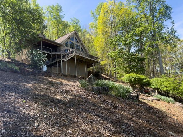 928 Kirkland Drive, Hiawassee, GA 30546