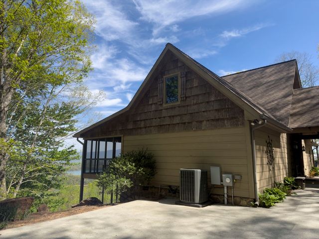 928 Kirkland Drive, Hiawassee, GA 30546