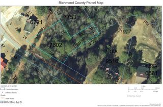 Tbd Lakeview Trail, Rockingham, NC 28379