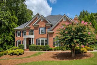 1195 Rugglestone Way, Johns Creek, GA 30097