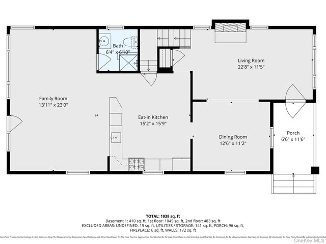 29 Norwich Avenue, Lynbrook, NY 11563