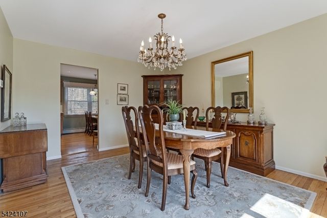 140 Flintlock Rd, Parsippany-troy Hills Twp., NJ 07950