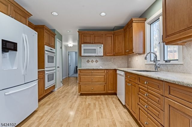 140 Flintlock Rd, Parsippany-troy Hills Twp., NJ 07950