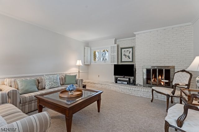 140 Flintlock Rd, Parsippany-troy Hills Twp., NJ 07950