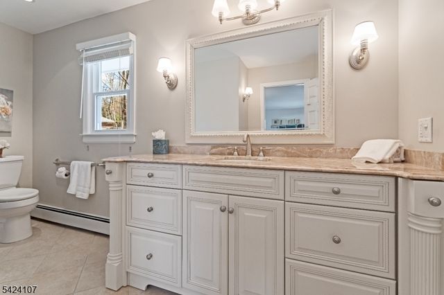 140 Flintlock Rd, Parsippany-troy Hills Twp., NJ 07950