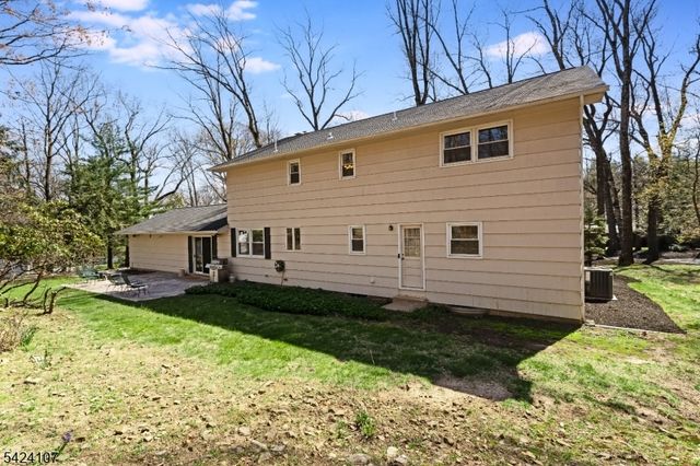 140 Flintlock Rd, Parsippany-troy Hills Twp., NJ 07950