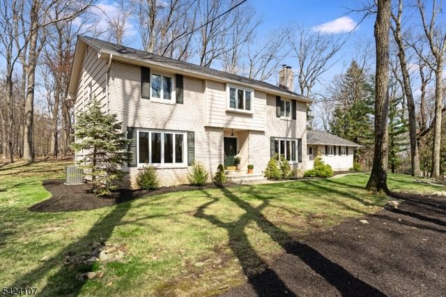 140 Flintlock Rd, Parsippany-troy Hills Twp., NJ 07950