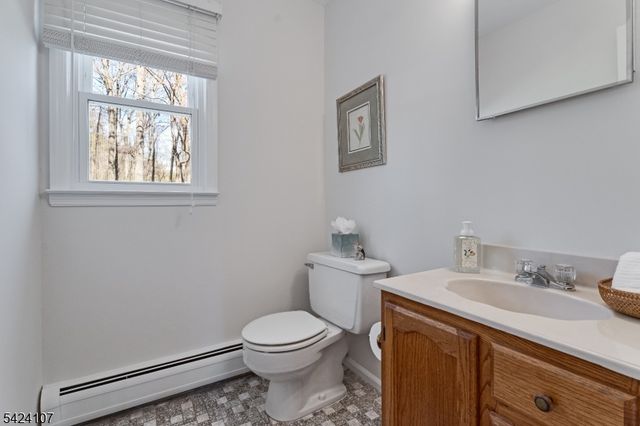 140 Flintlock Rd, Parsippany-troy Hills Twp., NJ 07950