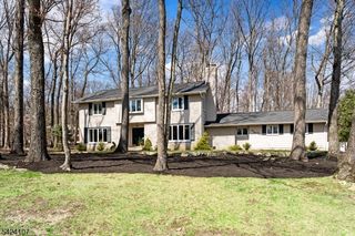 140 Flintlock Rd, Parsippany-troy Hills Twp., NJ 07950