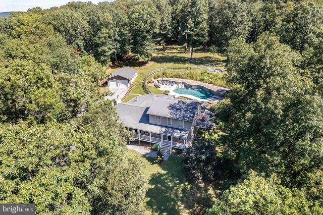 4001 YOUNG RD, Millers, MD 21102