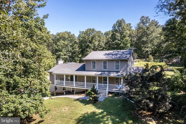 4001 YOUNG RD, Millers, MD 21102