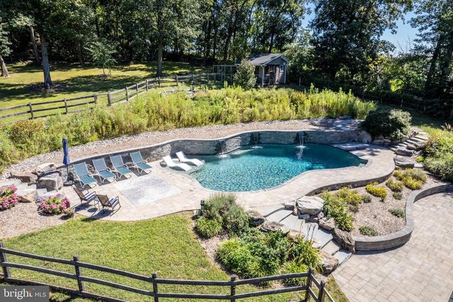 4001 YOUNG RD, Millers, MD 21102