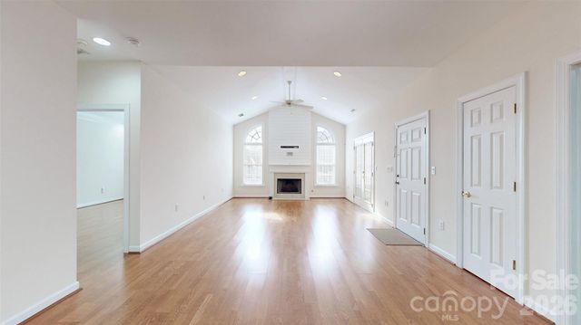 8278 Windsor Ridge Drive, Charlotte, NC 28277