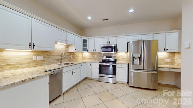 8278 Windsor Ridge Drive, Charlotte, NC 28277