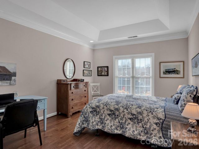 8278 Windsor Ridge Drive, Charlotte, NC 28277