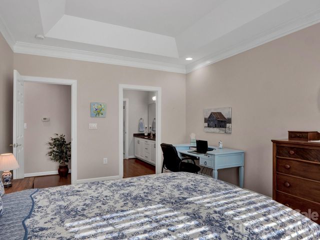 8278 Windsor Ridge Drive, Charlotte, NC 28277