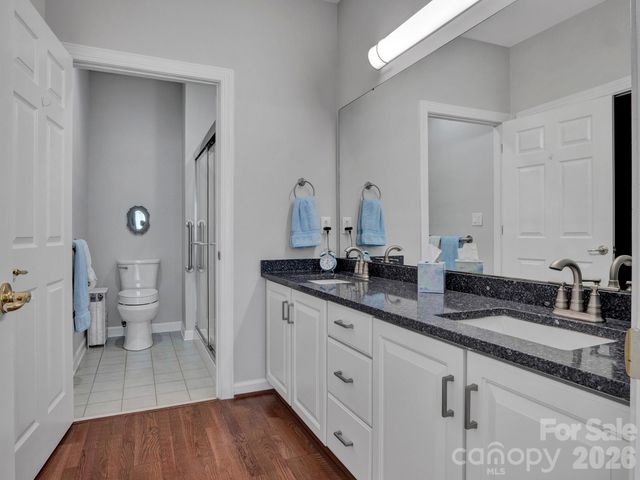 8278 Windsor Ridge Drive, Charlotte, NC 28277